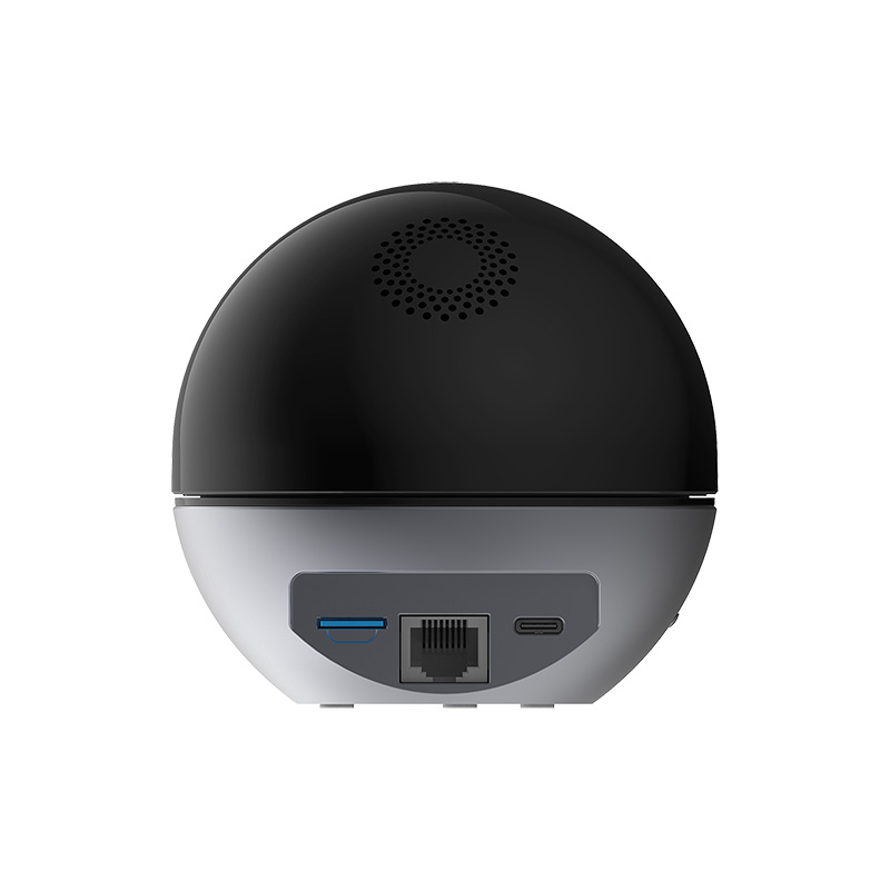E6 3K Smart Home Camera - Image 4