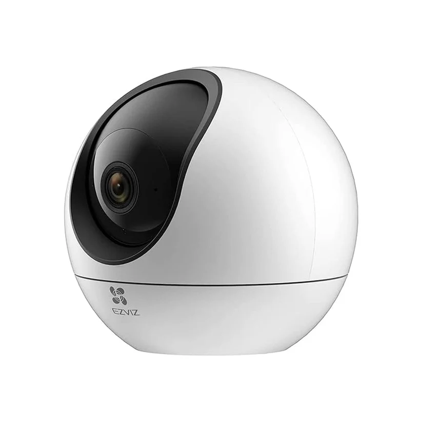 C6c 4K Smart Home Camera - Image 2