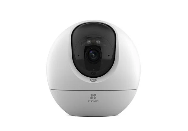 C6c 4K Smart Home Camera - Image 5