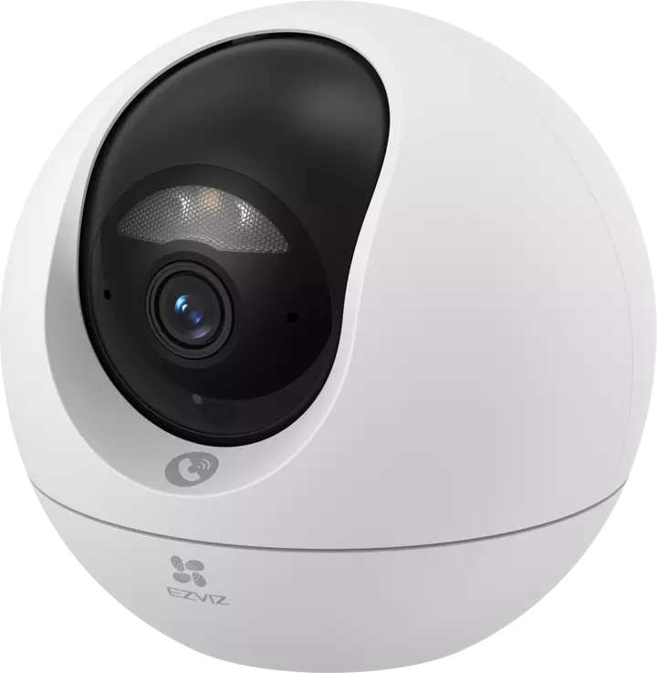 C6c 4K Smart Home Camera