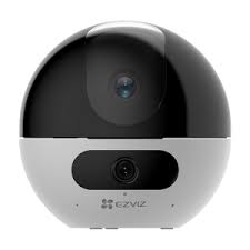 C7 Dual  C7 Dual-Lens Pan & Tilt Wi-Fi Camera2K⁺ & 2K⁺ Dual-Lens Pan & Tilt Wi-Fi Camera