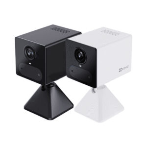 CB2  Wi-Fi Smart Home Battery Camera 2mp
