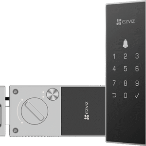 EZVIZ DL03 Smart Rim Lock