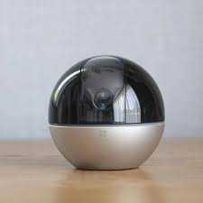 E6 3K  Smart Home Camera