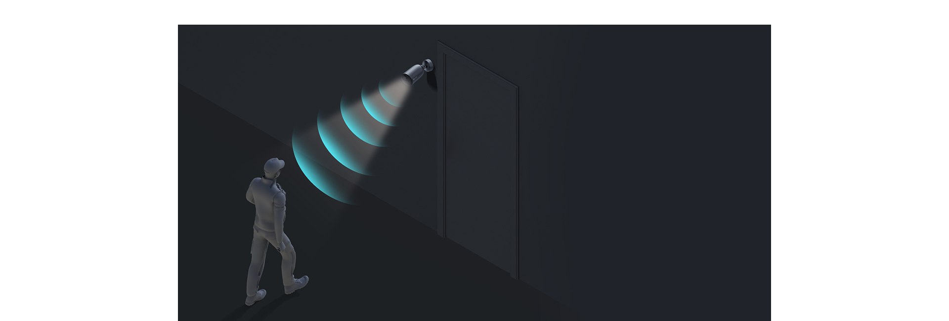 EB3 2K {3mp}Standalone Smart Home Battery Camera - Image 5