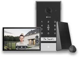 EP7 2K Smart Home Video Doorphone