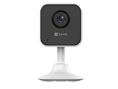 H1c Smart Home Wi-Fi Camera 2mp - Image 2