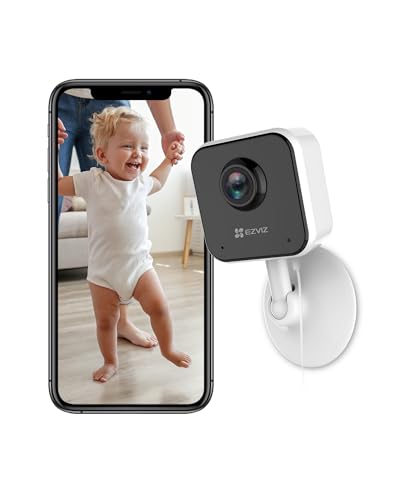 H1c Smart Home Wi-Fi Camera 2mp