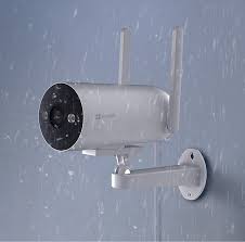 H5 4G H5 4G Smart Home Camera2K 4G Smart Home Camera - Image 3