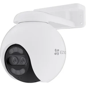 H80x Dual 4K Pan & Tilt Wi-Fi Camera  H80x Dual Pan & Tilt Wi-Fi Camera