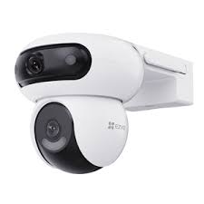 H90 Dual  2K⁺ & 2K⁺   Dual-Lens Pan & Tilt Wi-Fi Camera
