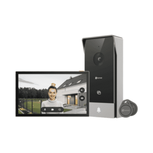 HP5 Smart Home Video Doorphone