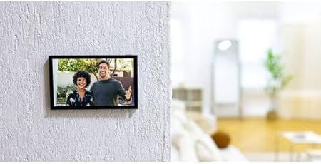 HP7 2K Smart Home Video Doorphone - Image 2