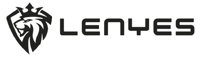 lenyes logo-