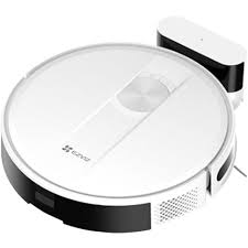 EZVIZ RC3  Robot Vacuum  Everyday cleaning made light and easy