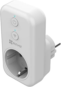 EZVIZ T31 Smart Plug