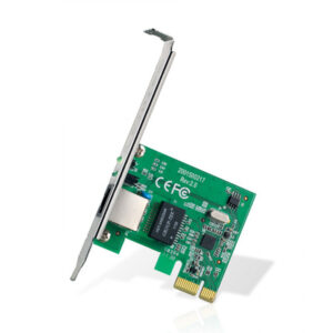 TG-3468 | Gigabit PCI Express Network Adapter