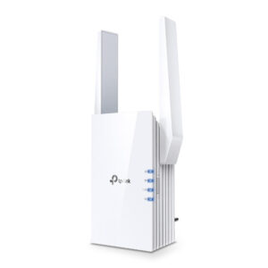 TP-Link RE605X - AX1800 Wi-Fi Range Extender
