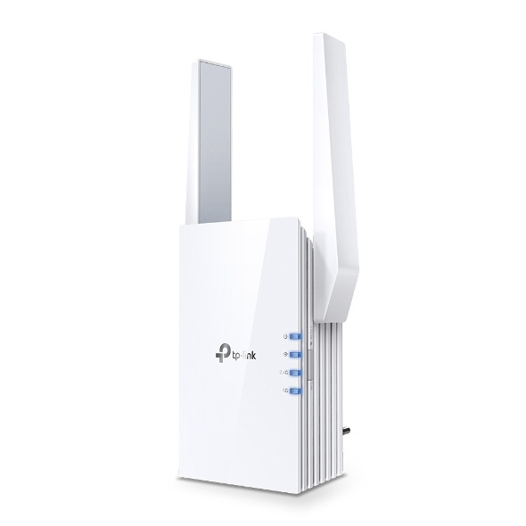 TP-Link RE605X - AX1800 Wi-Fi Range Extender