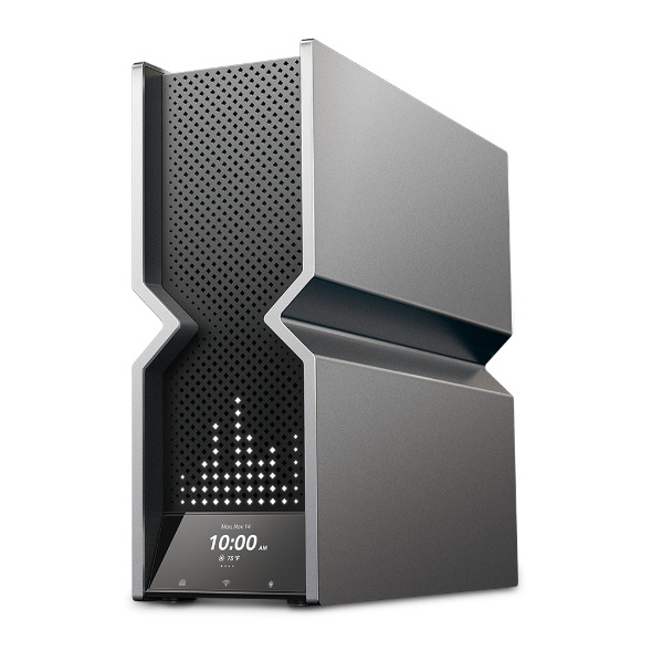 Tp-Link Archer BE900 | BE24000 Quad-Band Wi-Fi 7 Router