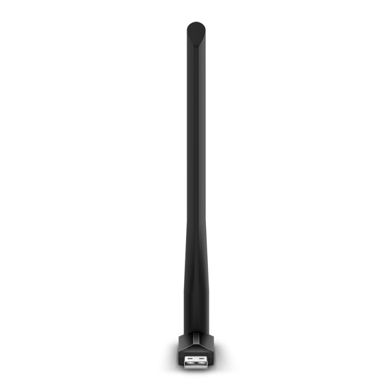 TP-Link Archer T2U Plus | AC600 High Gain Wireless Dual Band USB Adapter