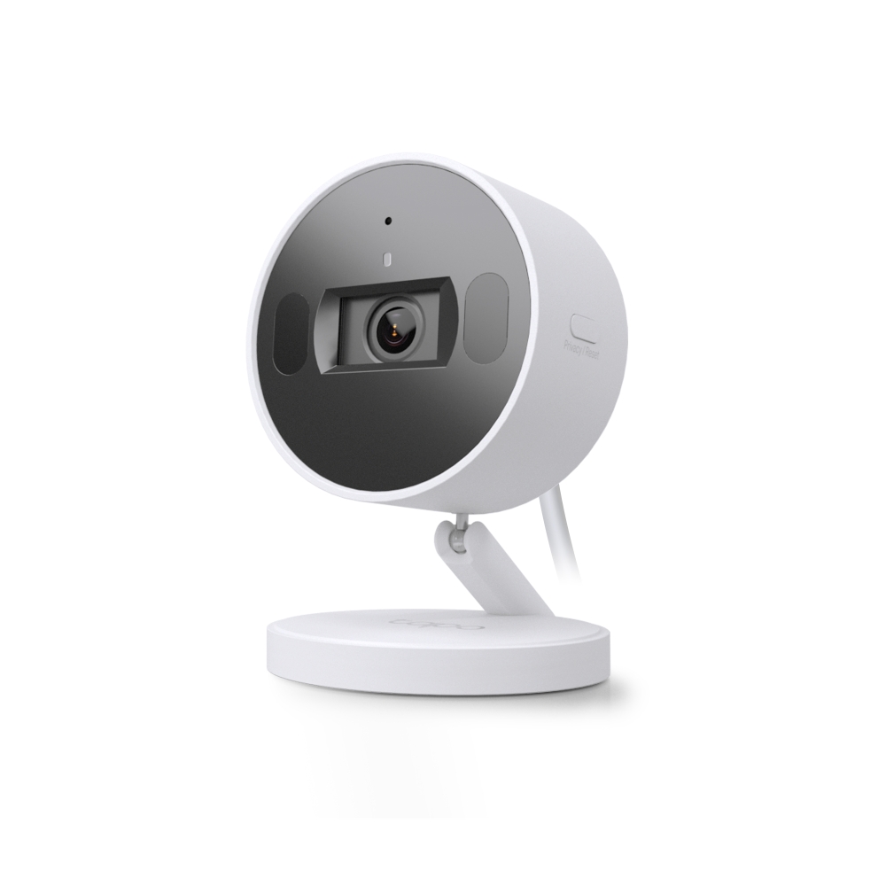 Tapo C125-AI Home Security Wi-Fi Camera