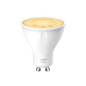 Tapo L610 | Smart Wi-Fi Spotlight, Dimmable