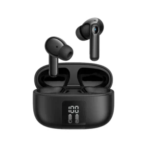 JR-FN3 ANC+ENC True Wireless Bluetooth Earphones BlackJR-FN3 ANC+ENC True Wireless Bluetooth Earphones Black