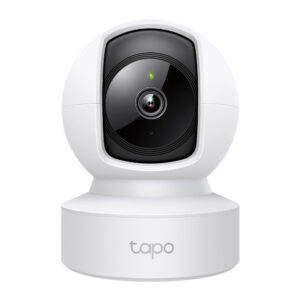 Tapo C212 | Pan/Tilt Home Security Wi-Fi Camera