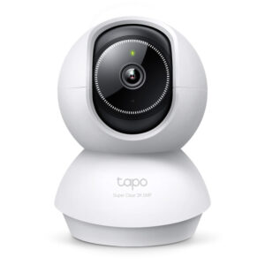 Tapo C230 | Pan/Tilt AI Home Security Wi-Fi Camera