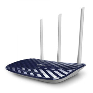TP-Link Archer C20 | AC750 Wireless Dual Band Router