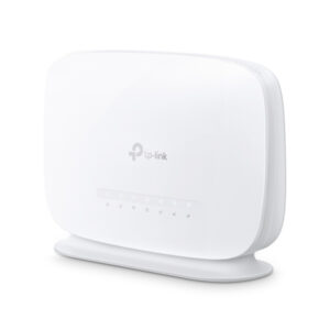 Tp-Link Archer MR505 | 4G+ Cat6 AC1200 Wireless Dual Band Gigabit Router