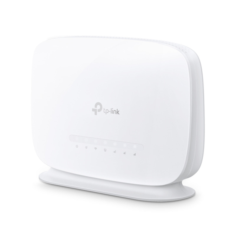 Tp-Link Archer MR505 | 4G+ Cat6 AC1200 Wireless Dual Band Gigabit Router