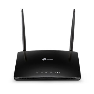 TP-Link Archer MR402 | AC1200 Wireless Dual Band 4G LTE Router