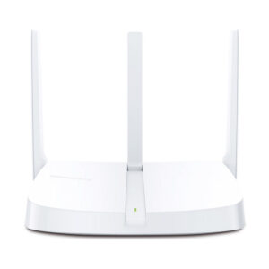 Mercusys MW306R | 300 Mbps Multi-Mode Wireless N Router