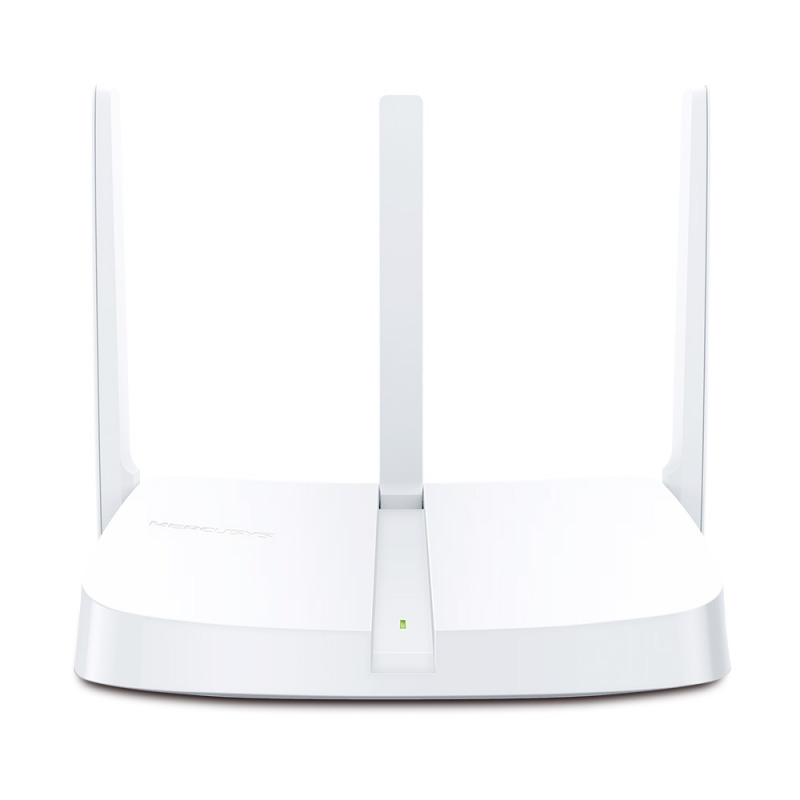 Mercusys MW306R | 300 Mbps Multi-Mode Wireless N Router