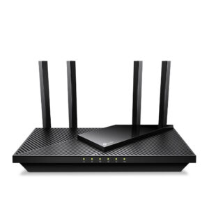 TP-Link Archer AX55 Pro | AX3000 Multi-Gigabit Wi-Fi 6 Router with 2.5G Port