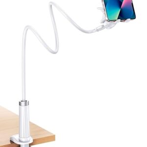 UGREEN Multifunction Phone Stand (White) - 30488