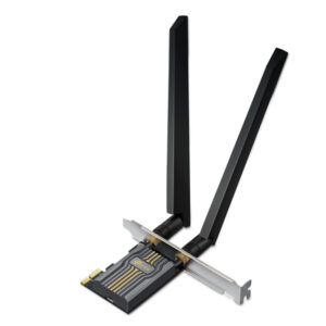 Tp-Link Archer TBE400E | BE6500 Wi-Fi 7 Bluetooth 5.4 PCIe Adapter