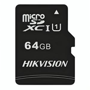 HIKSEMI Memory Card 64GB TF Flash Mini SD Card
