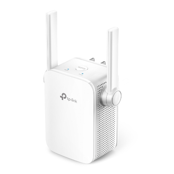 TP-Link WA855RE - 300Mbps Wi-Fi Range Extender