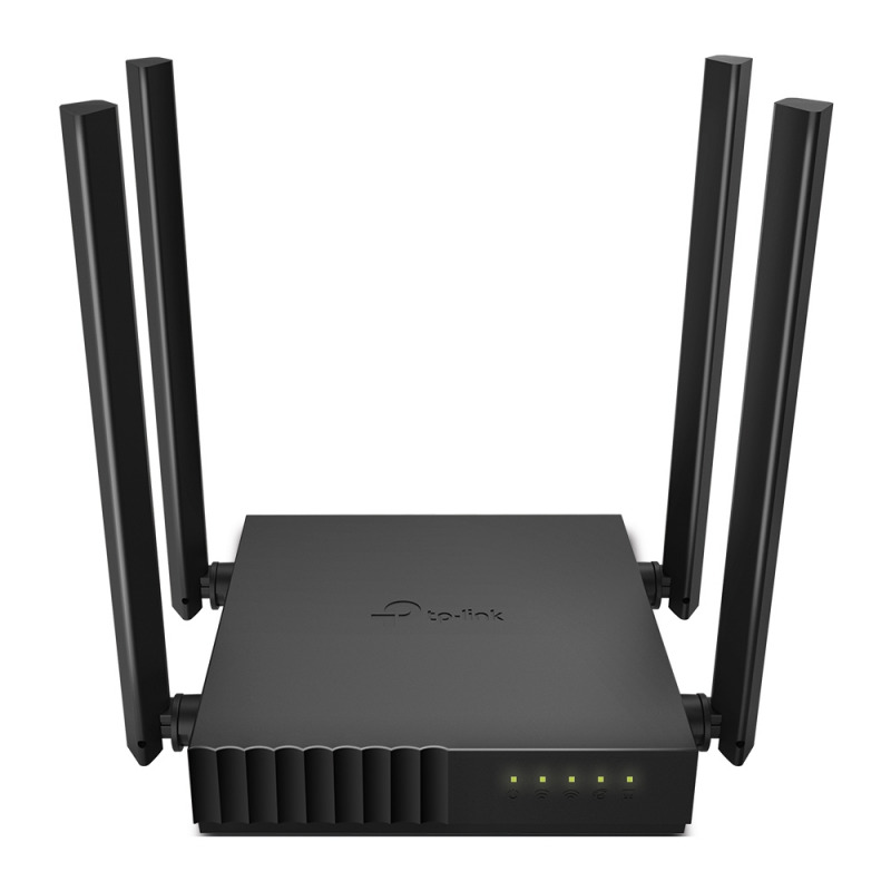 Tp-Link Archer C54 | AC1200 Dual Band Wi-Fi Router