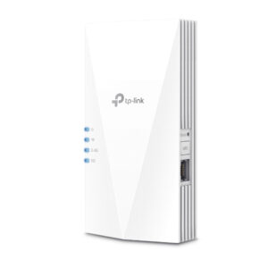 TP-Link RE600X - AX1800 Wi-Fi 6 Range Extender