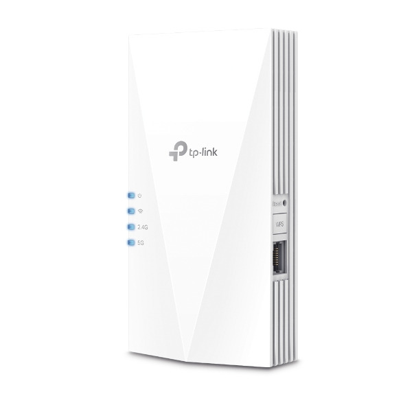 TP-Link RE600X - AX1800 Wi-Fi 6 Range Extender