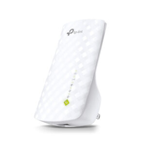 TP-Link RE200 - AC750 Mesh Wi-Fi Range Extender