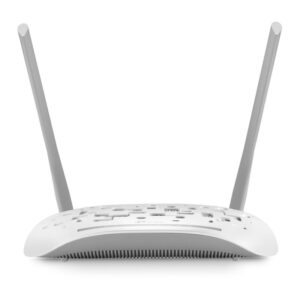 TP-Link TD-W8961N | 300Mbps Wireless N ADSL2+ Modem Router