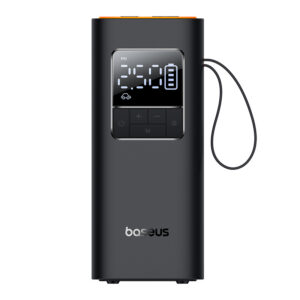 Baseus SuperMini Pro Series Wireless Car Inflator