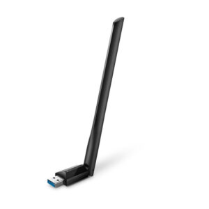 TP-Link Archer T3U Plus | AC1300 High Gain Wireless Dual Band USB Adapter