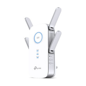 TP-Link RE650 | AC2600 Wi-Fi Range Extender