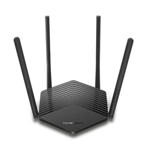Mercusys MR60X | AX1500 WiFi 6 Router